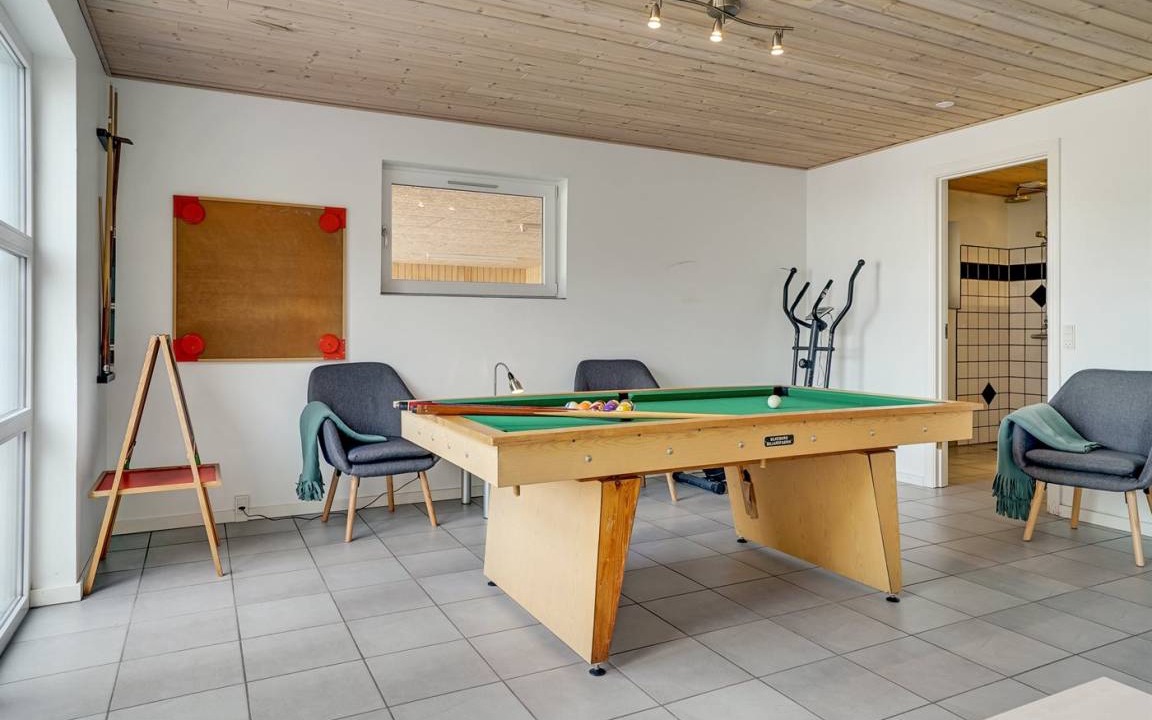 Photo of Livingroom in Slette Strand