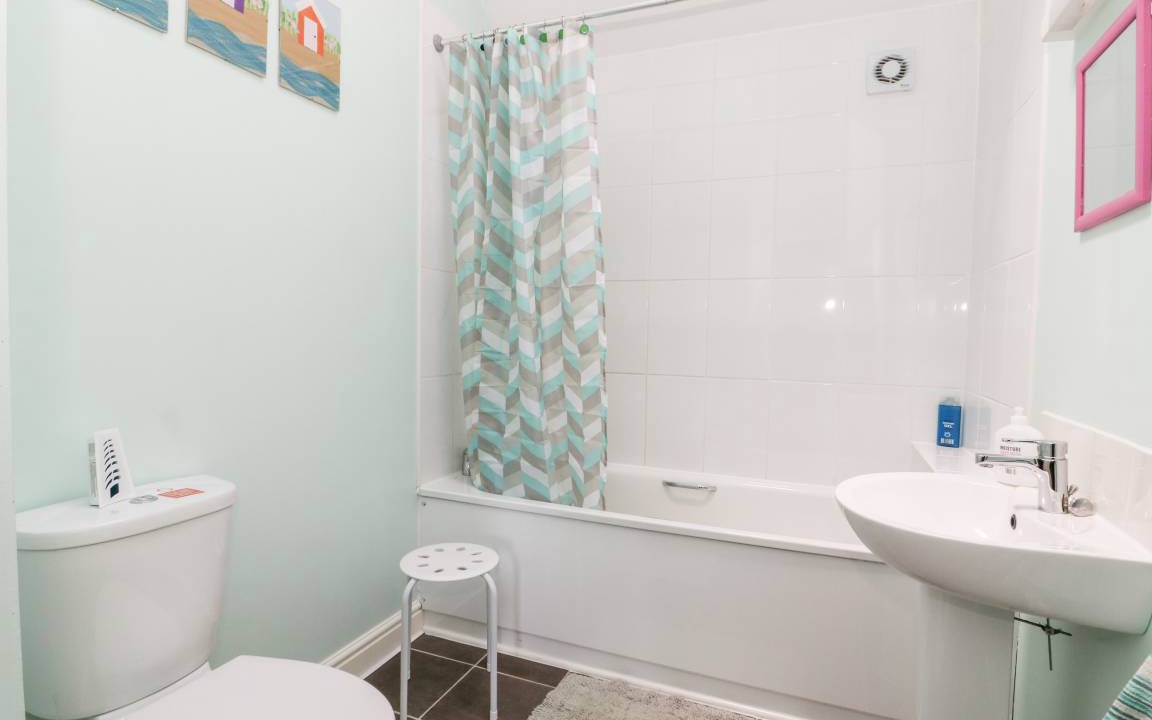 Photo of Bathroom in Ryther