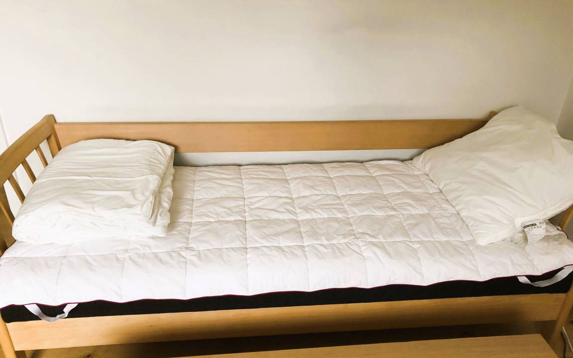 Photo of Bedroom in København V