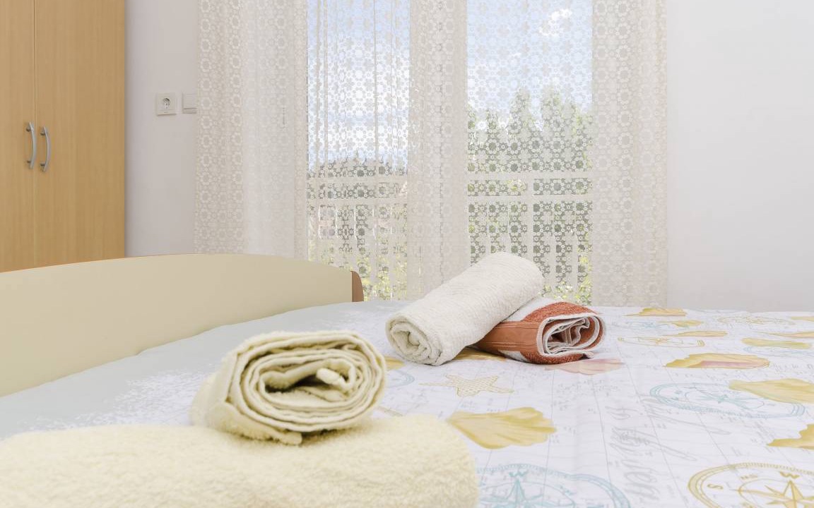 Photo of Bedroom in Tribunj