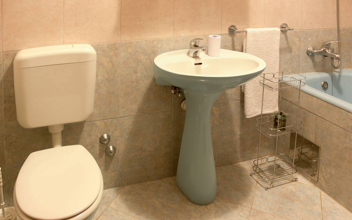 Photo of Bathroom in Senj