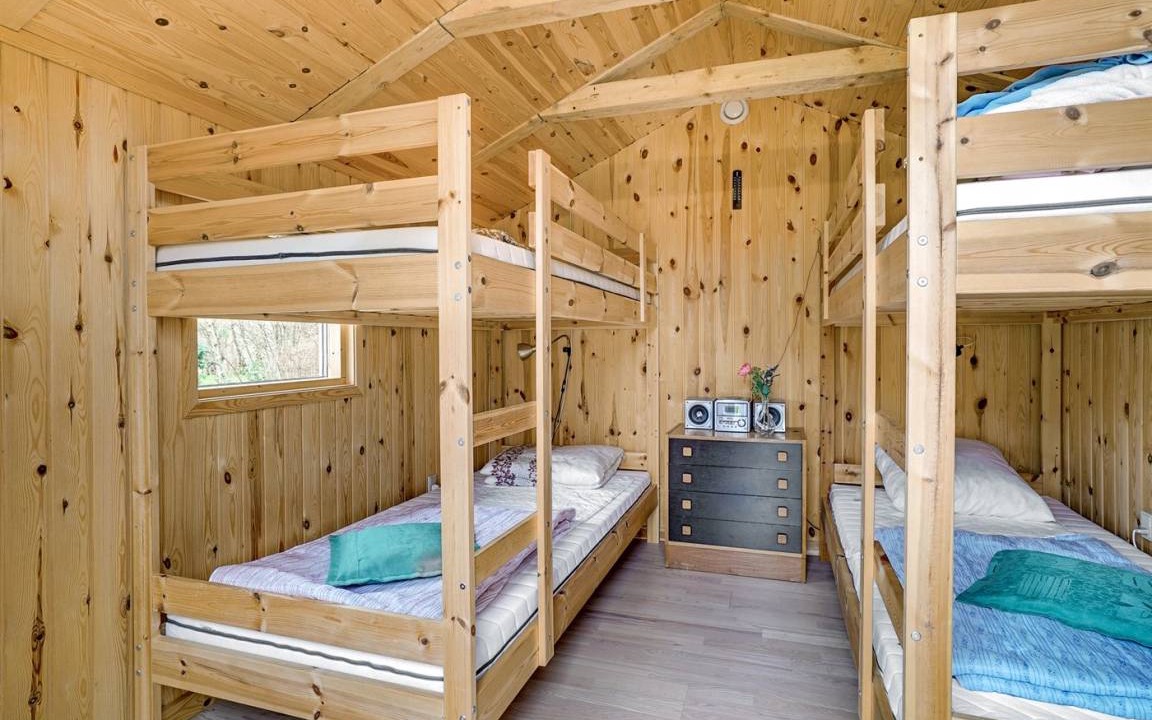 Photo of Bedroom in Egense