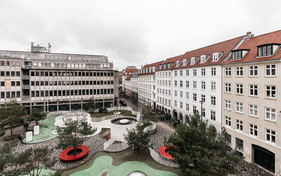 Photo of Others in Copenhagen City Centre