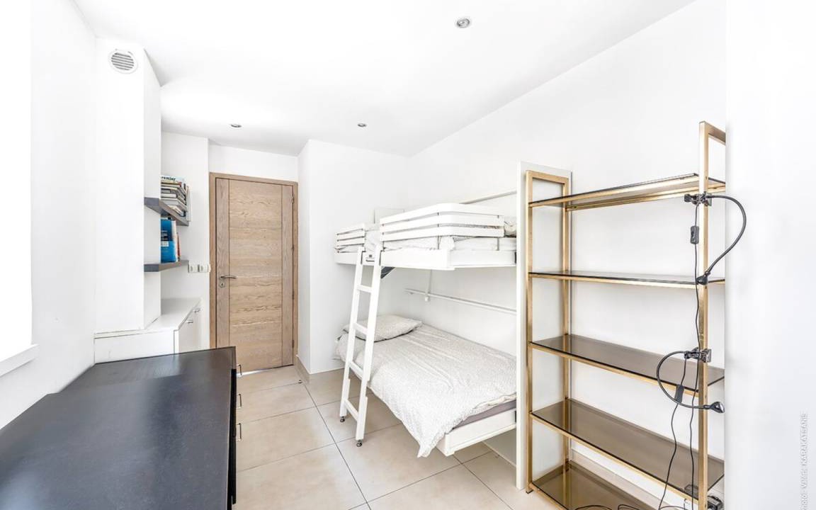 Photo of Bedroom in Ternes