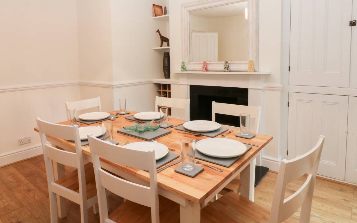 Photo of Kitchen in Whitstable