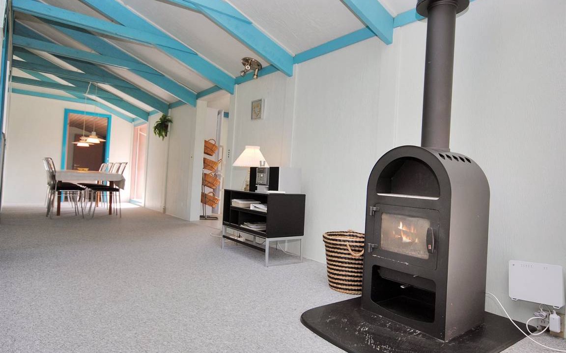 Photo of Livingroom in Slette Strand