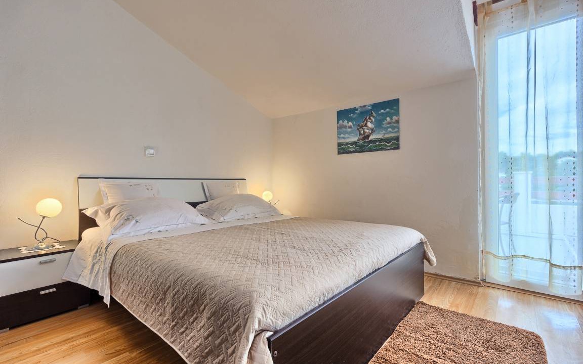 Photo of Bedroom in Cove Basina (Jelsa)