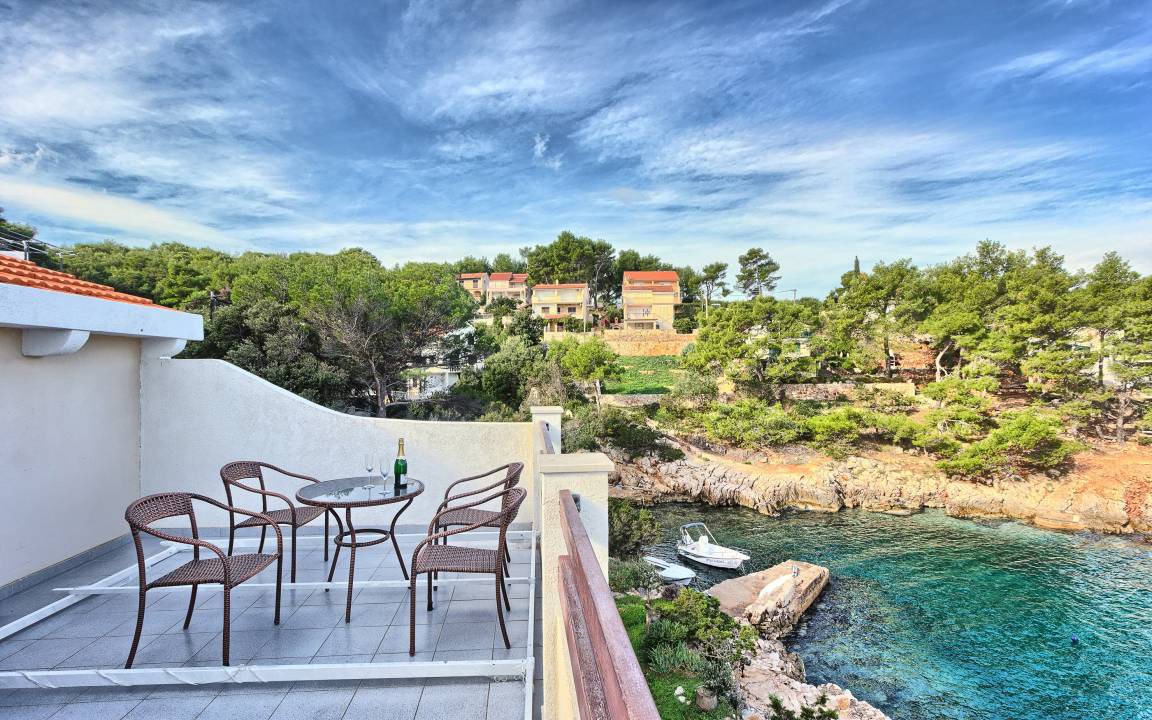 Photo of Others in Cove Basina (Jelsa)