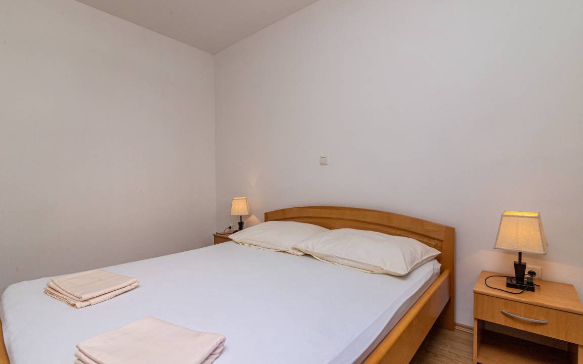 Photo of Bedroom in Municipality of Trogir