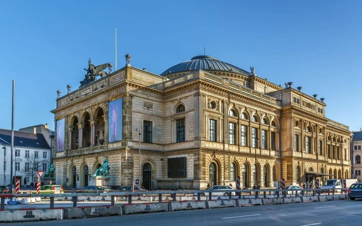Photo of Others in København V