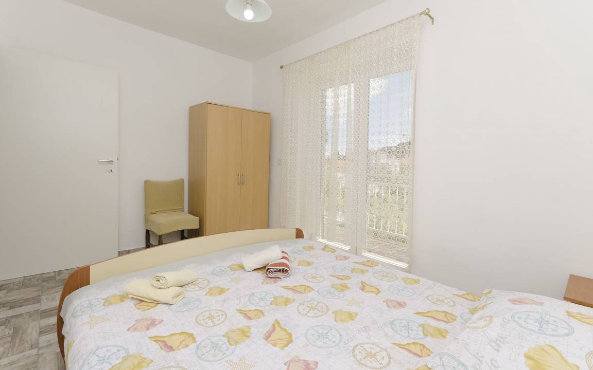 Photo of Bedroom in Tribunj