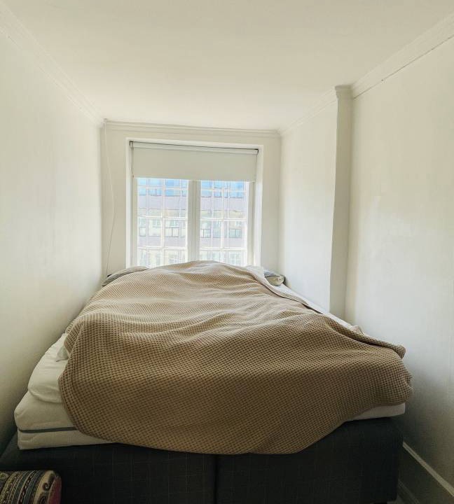 Photo of Bedroom in Christianshavn
