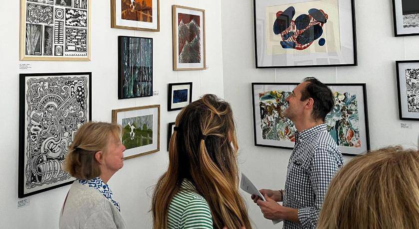 Photo of Others in Quartier du Petit-Montrouge