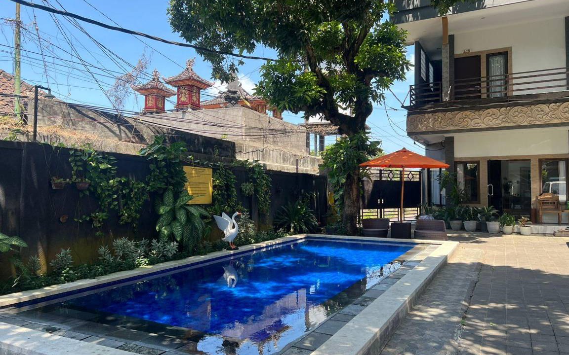 Photo of Outdoor in Kartika Plaza