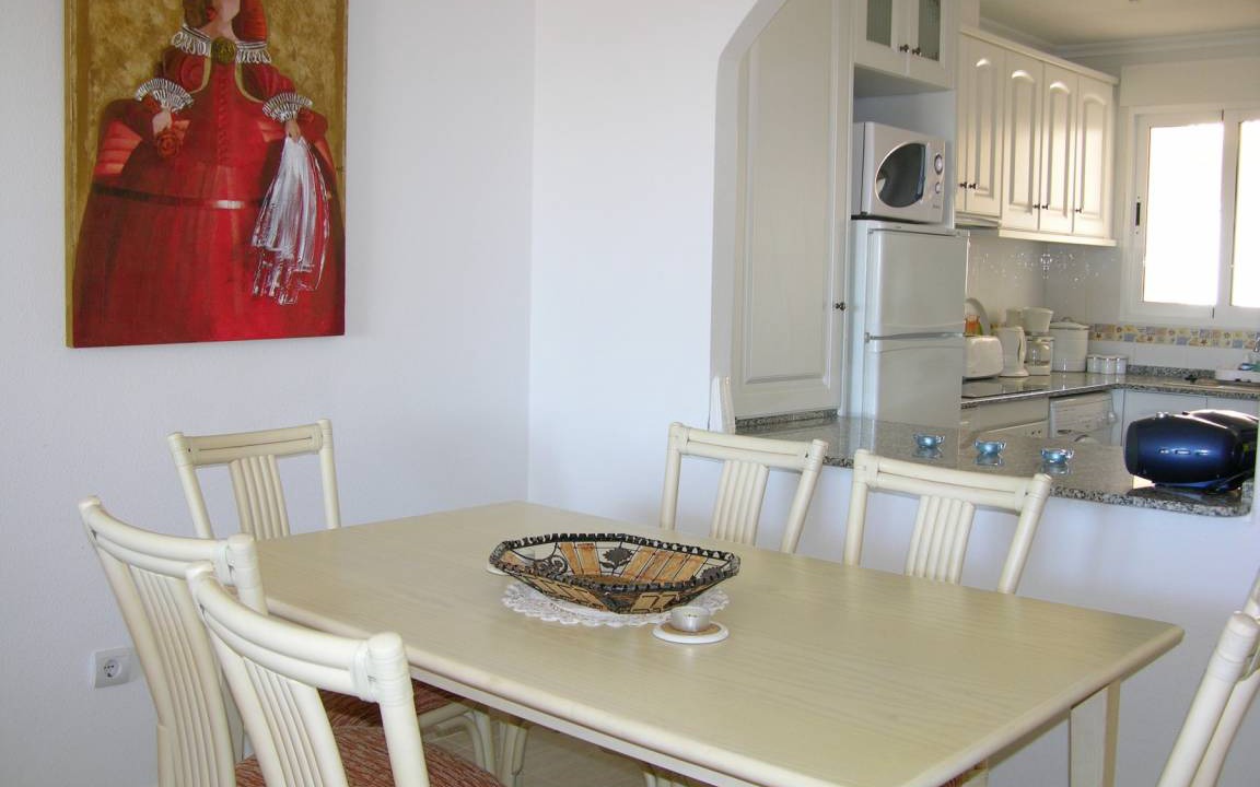 Photo of Kitchen in Mar de Cristal
