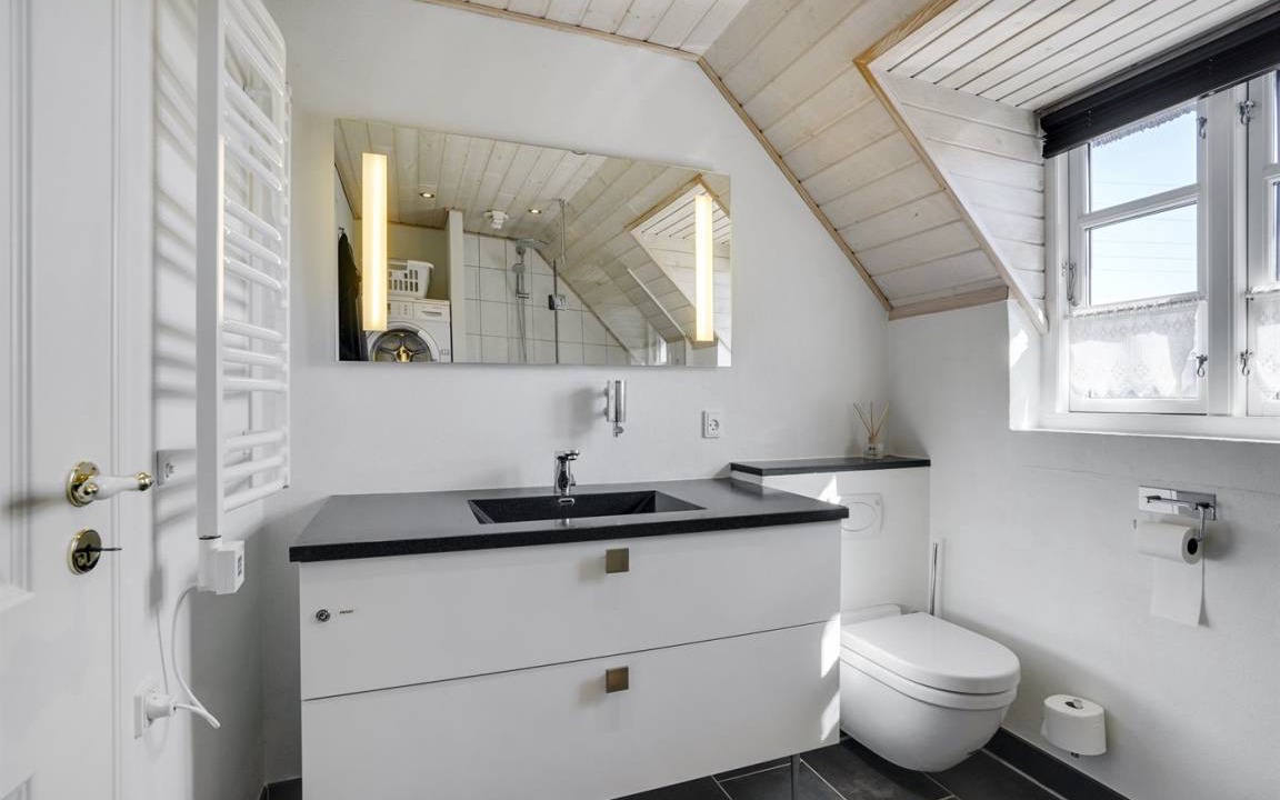 Photo of Bathroom in Nørre Lyngvig