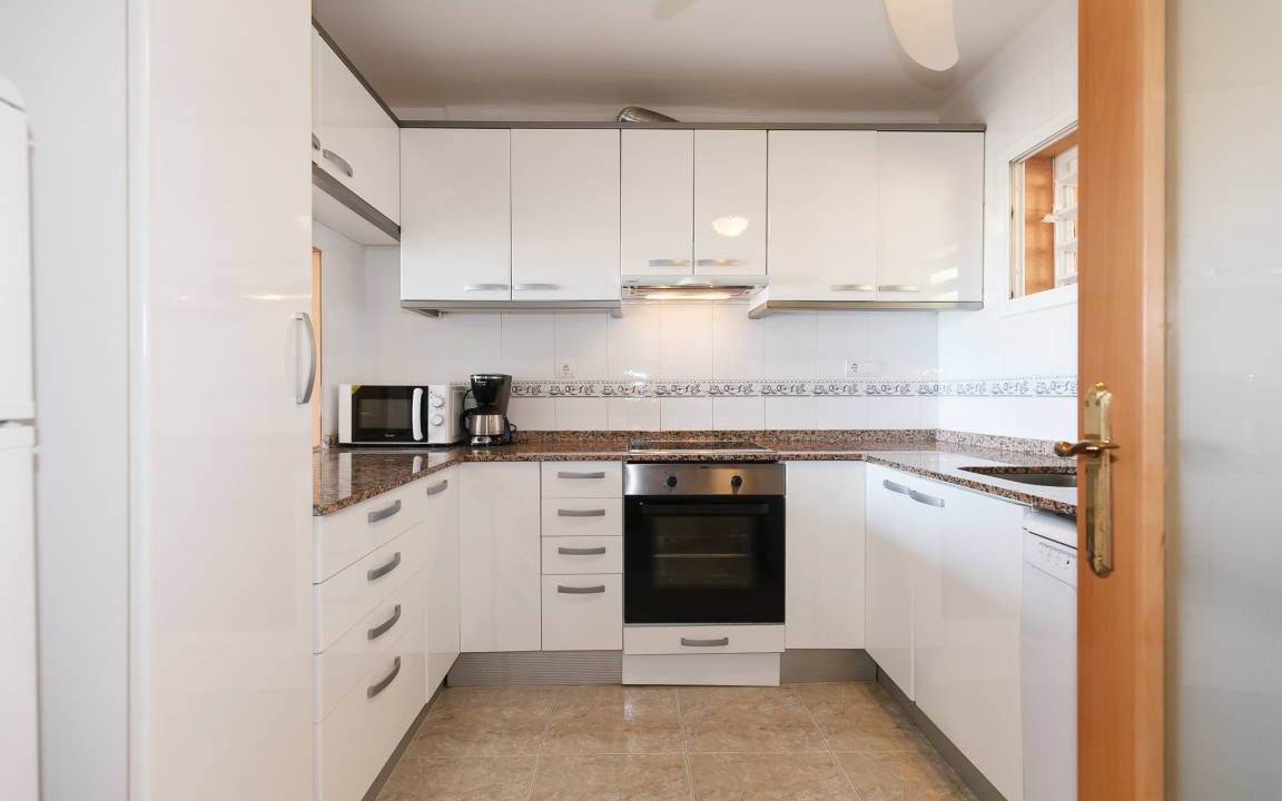 Photo of Kitchen in Vandellos i l'Hospitalet de l'Infant
