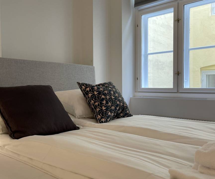 Photo of Bedroom in Christianshavn