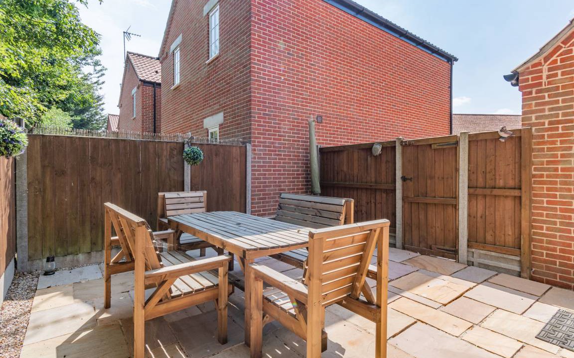 Photo of Others in Stalham