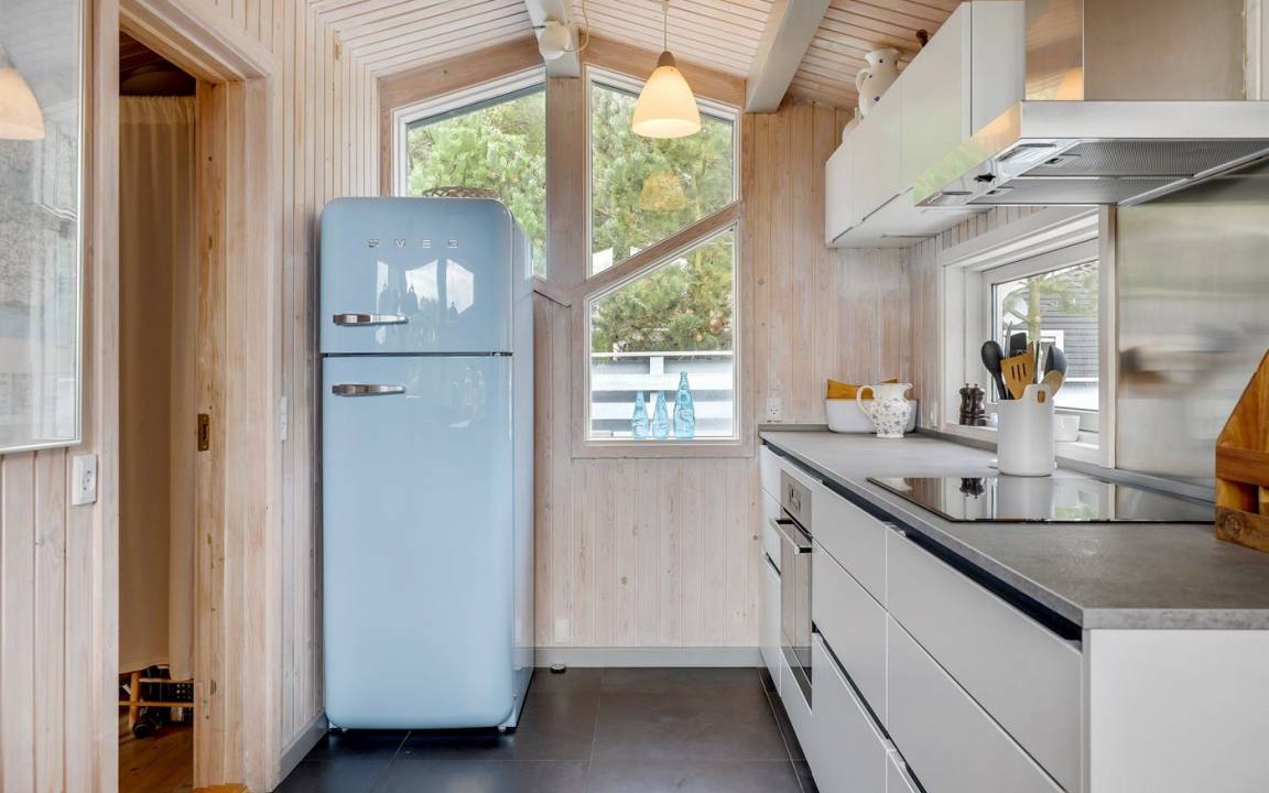 Photo of Kitchen in Balka