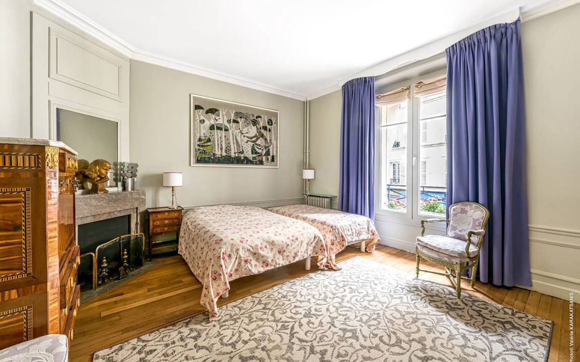 Photo of Bedroom in Saint-Thomas-d'Aquin