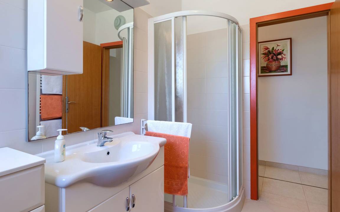 Photo of Bathroom in Fazana