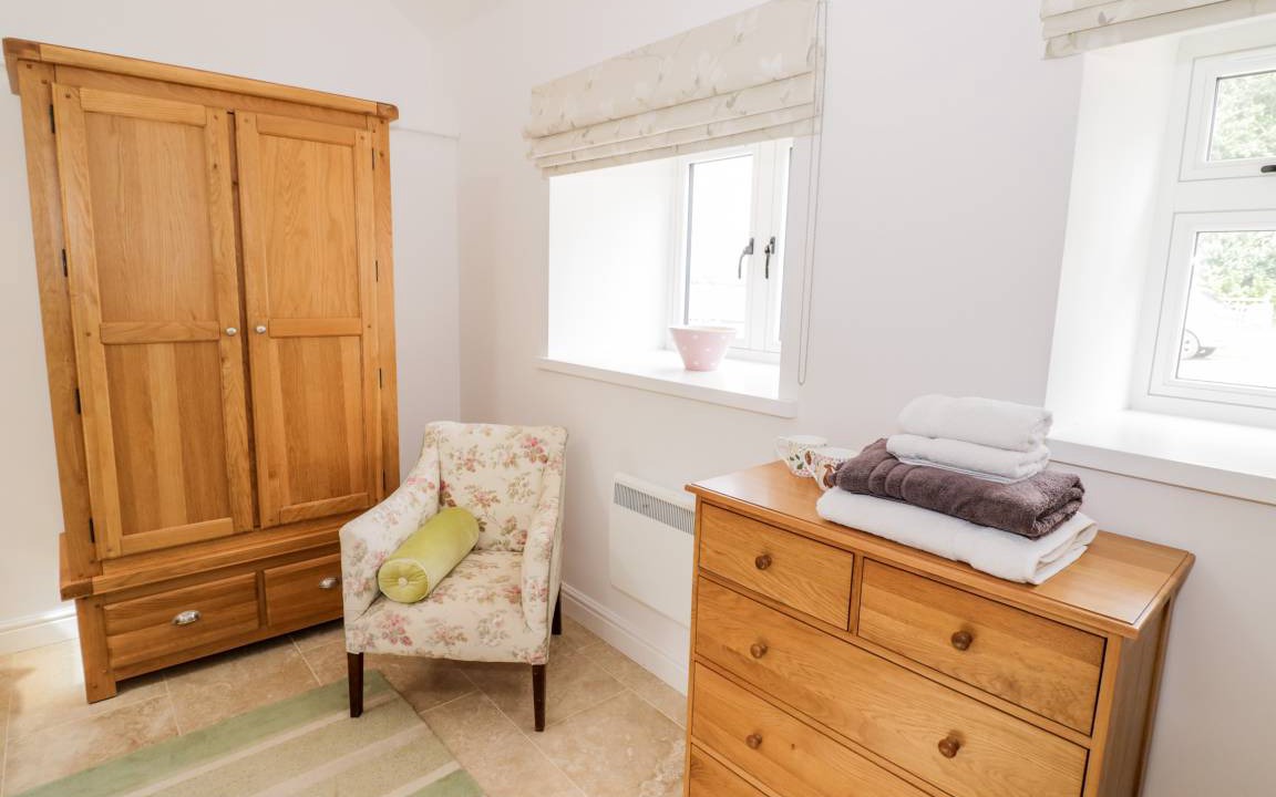 Photo of Bedroom in Daventry