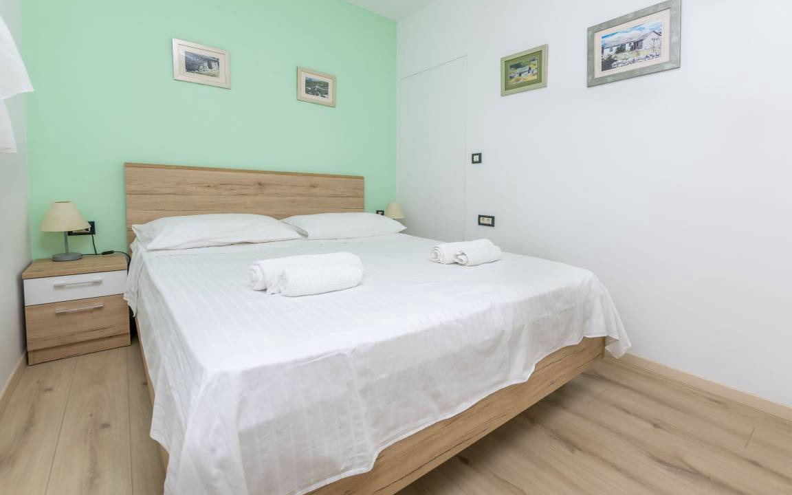 Photo of Bedroom in Rogoznica