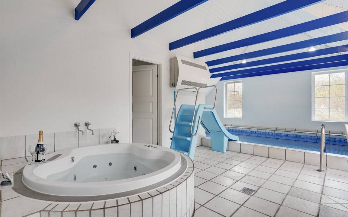 Photo of Bathroom in Havneby