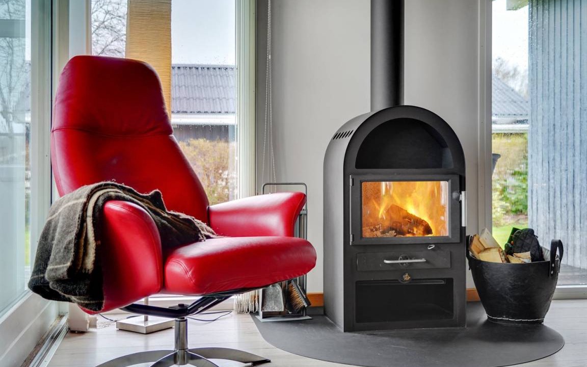 Photo of Livingroom in Rendbjerg