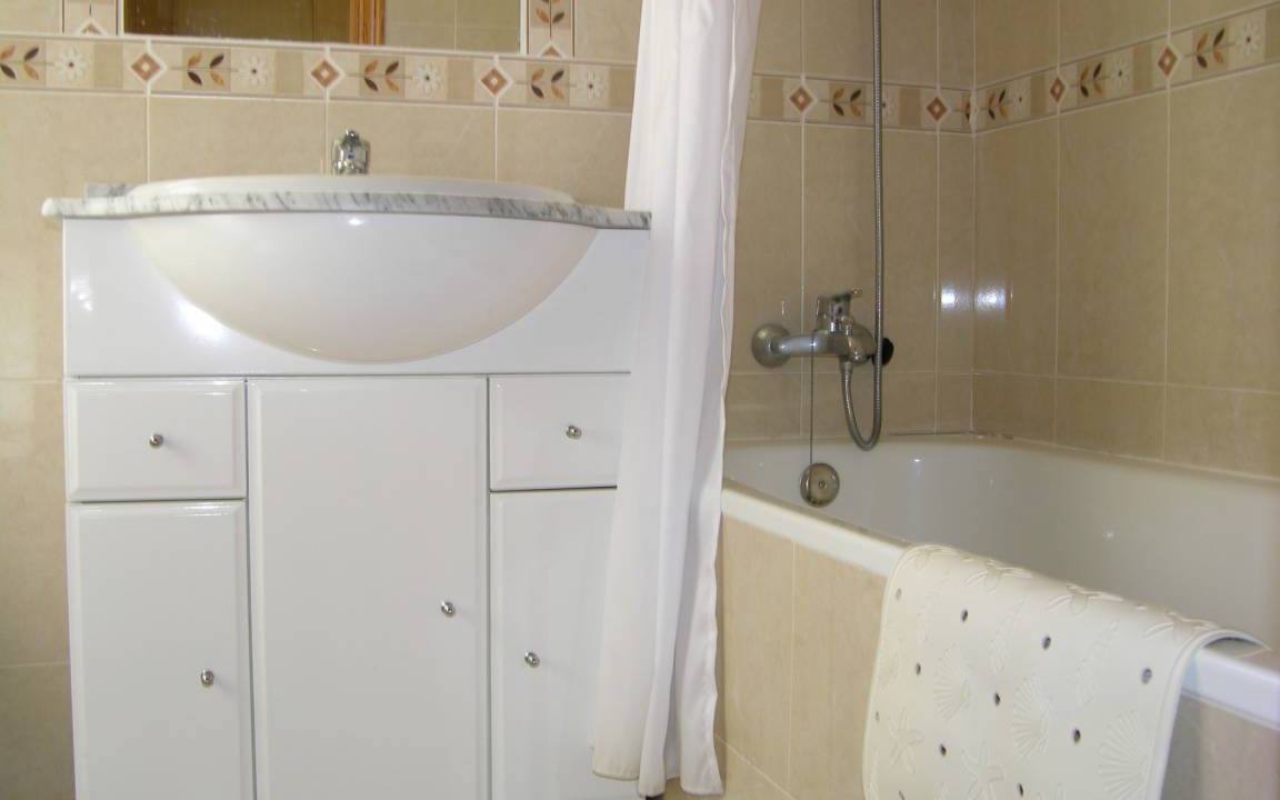 Photo of Bathroom in Mar de Cristal