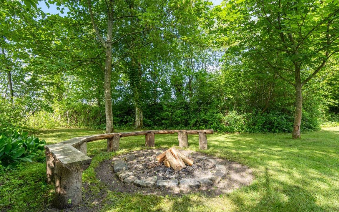 Photo of Outdoor in Trend