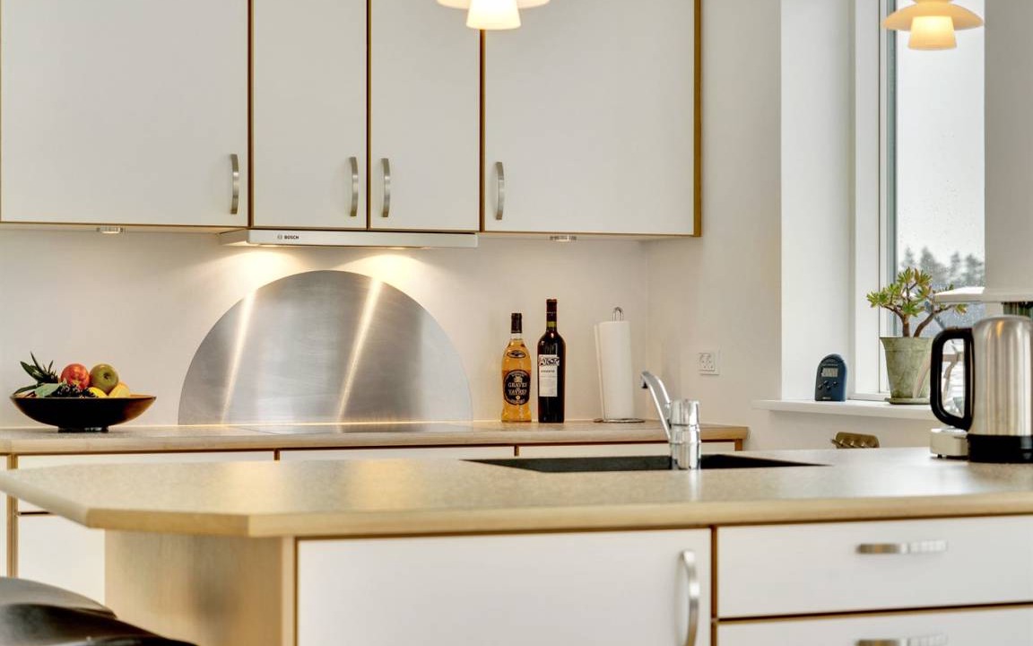 Photo of Kitchen in Skallerup Klit