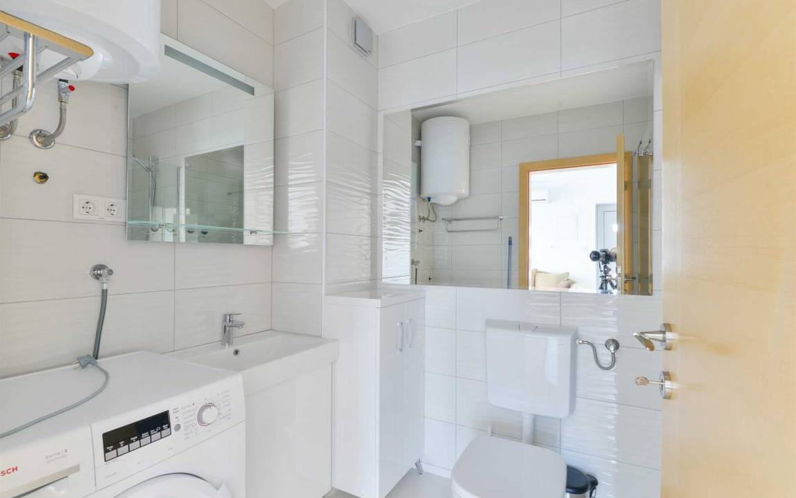 Photo of Bathroom in Pag