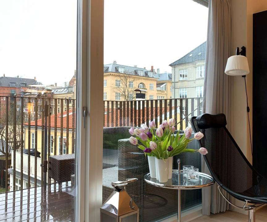 Photo of Others in Frederiksberg C