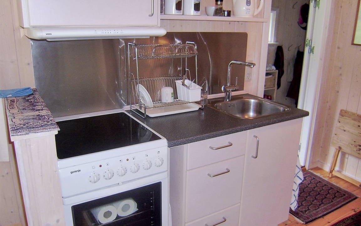Photo of Kitchen in Listed