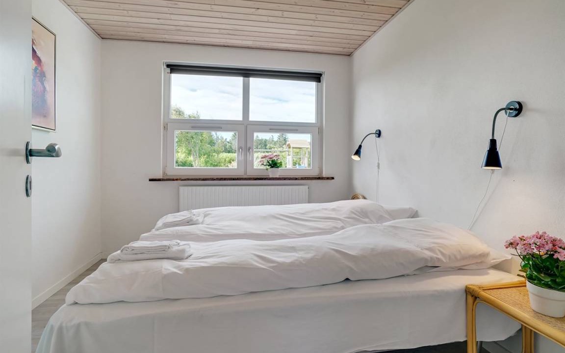 Photo of Bedroom in Slette Strand