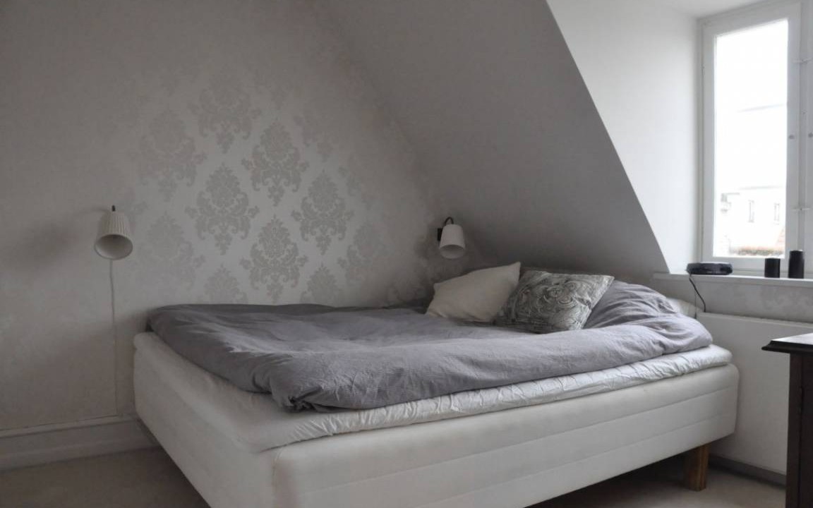 Photo of Bedroom in Christianshavn