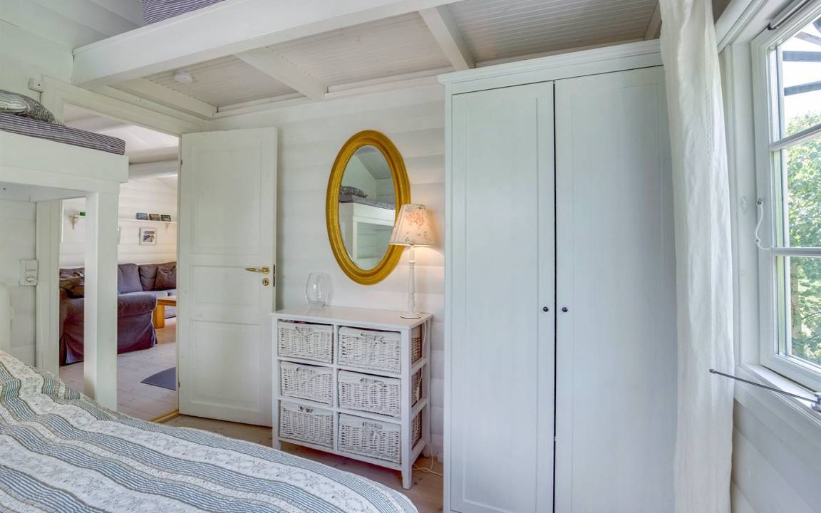 Photo of Bedroom in Holloselund