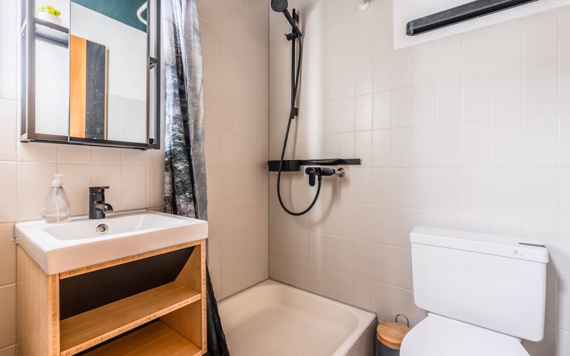 Photo of Bathroom in Les Mayens-de-Sion