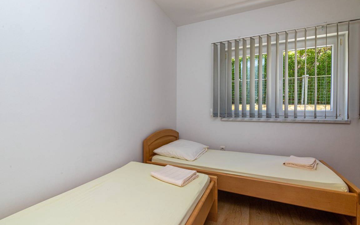 Photo of Bedroom in Municipality of Trogir