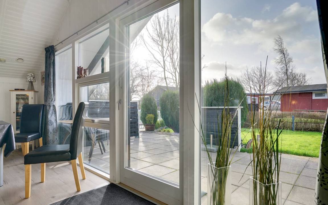 Photo of Patio Balcony in Rendbjerg