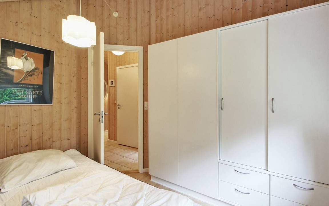 Photo of Bedroom in Skygge