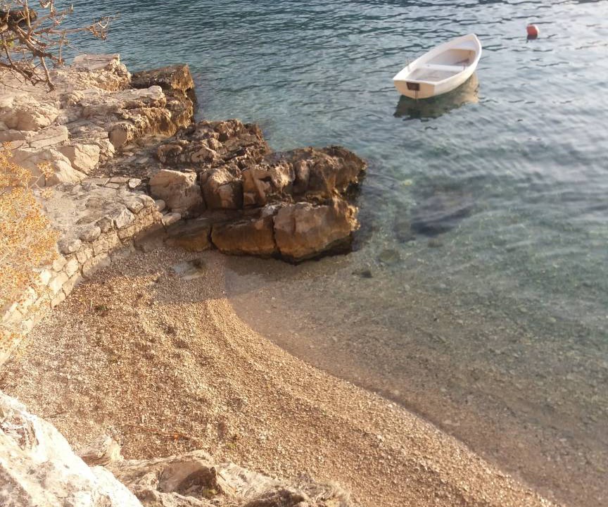 Photo of Others in Cove Tri Zala (Zrnovo)