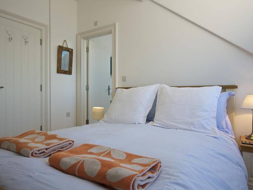 Photo of Bedroom in Chillington