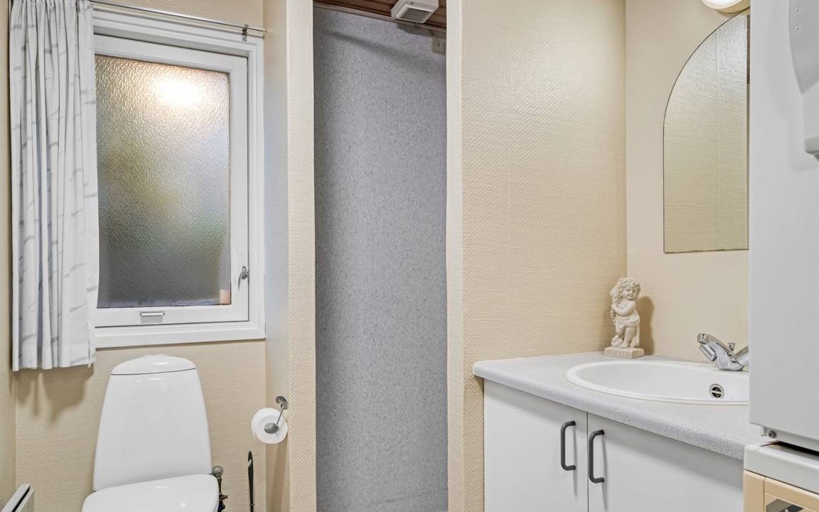 Photo of Bathroom in Hvorup Klit