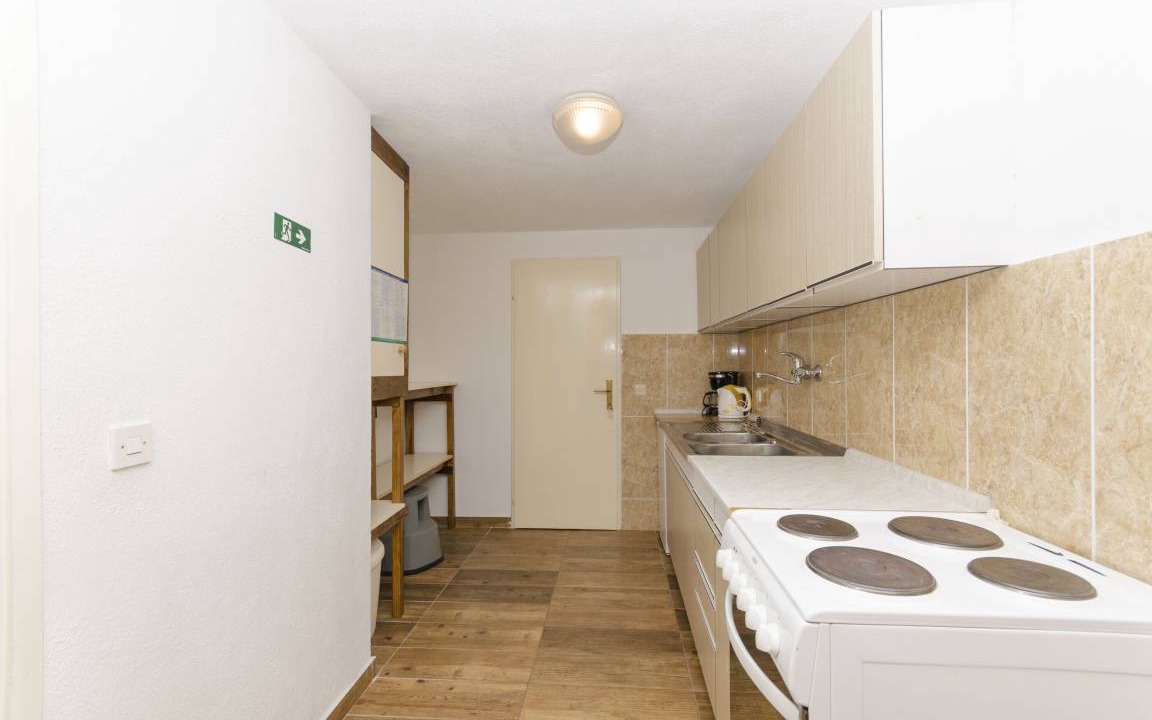 Photo of Kitchen in Brela