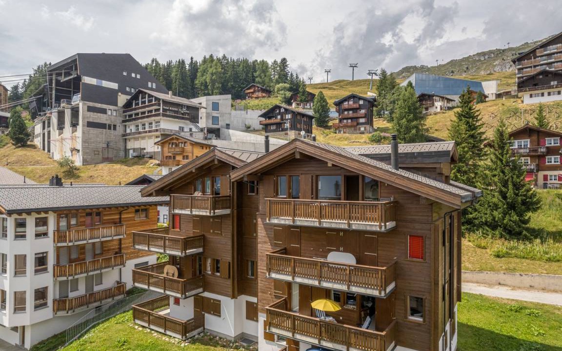 Photo of Others in Bettmeralp