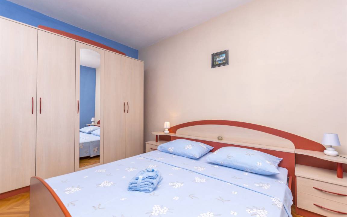 Photo of Bedroom in Brodarica