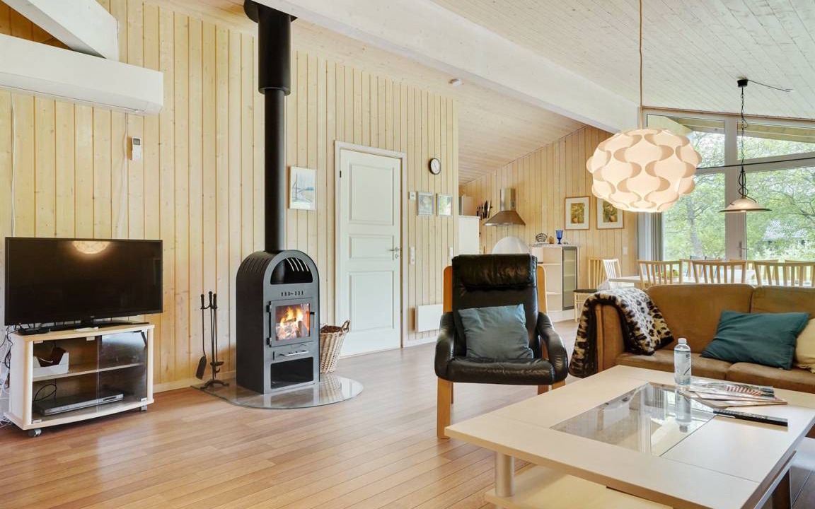 Photo of Livingroom in Torup Strand